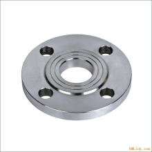 Aço inoxidável Flange, flange da tubulação, Flange personalizado